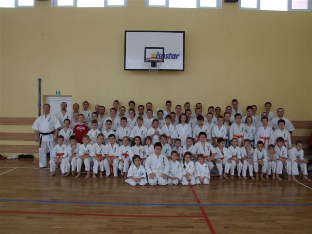 Noworoczny Egzamin 2010
