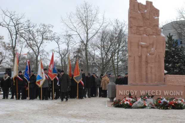 65 rocznica wyzwolenia Turku