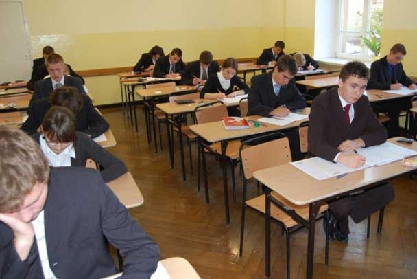 Turkowski „Ogólniak” pełen sukcesów