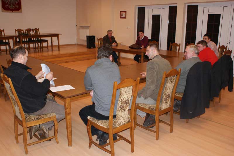 Władysławów sportem stoi