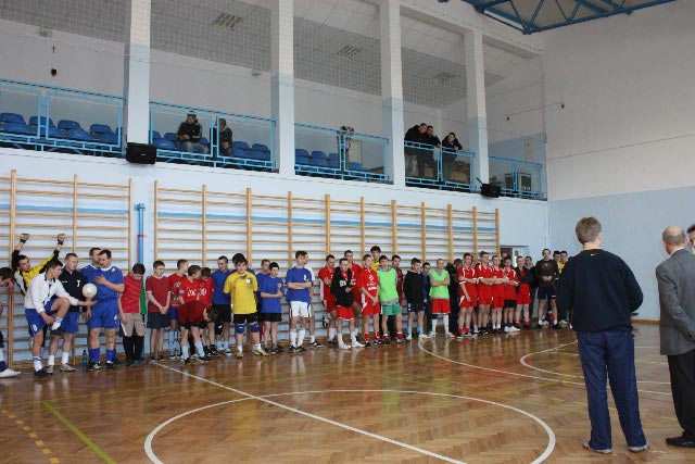 Brudzewskie Mistrzostwa Piłkarskie