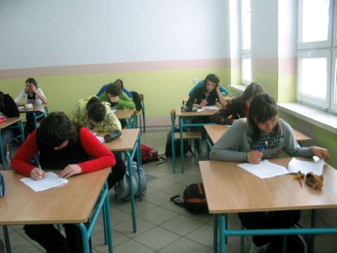 Konkurs wiedzy religijnej