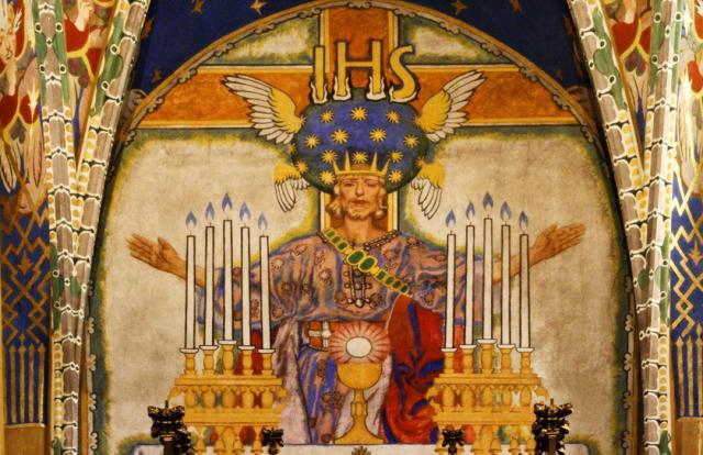 Promesa na Mehoffera