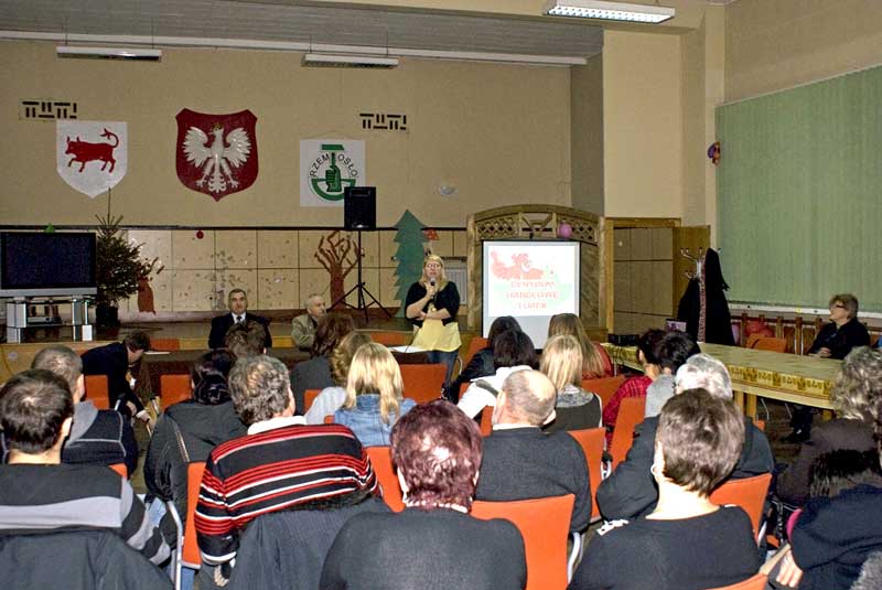 Centrum Handlowe Turek