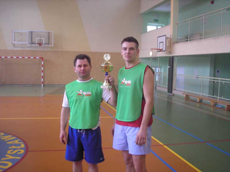 Turniej pamięci Karola Ziola