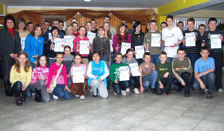 Rekordowe Mistrzostwa w Darta!