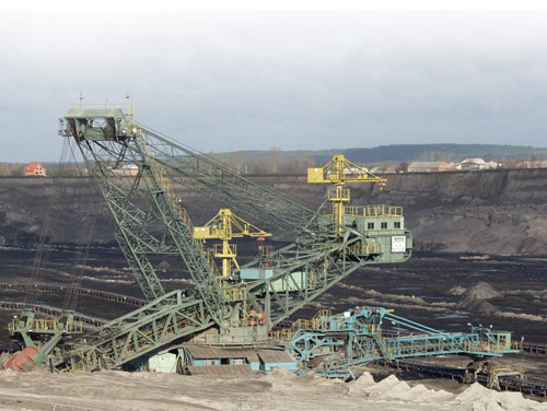 Jest 5 ofert na PAK i kopalnie.