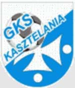 Udany start Kasztelani Brudzew 