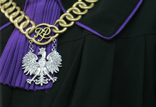 Ruszył proces zabójcy z Grzymiszewa