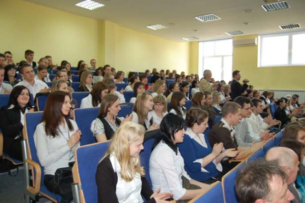 Nowy partner Zespołu Szkół Technicznych w Turku