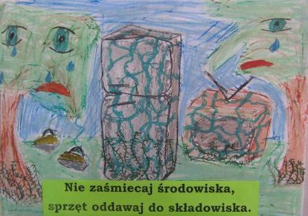 Oni wiedzą co zrobić ze zużytą elektroniką