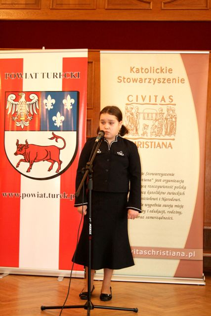 „Całej ziemi jednym objąć nie można uściskiem”