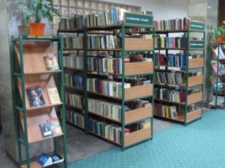 Kwietniowe imprezy literackie