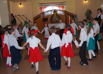 Festiwal Folklorystyczny Ziemi Malanowskiej