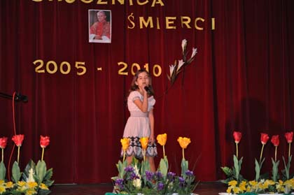 IV Powiatowy Przegląd Twórczości Katolickiej 