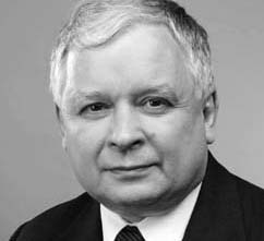 Żegnaj Panie Prezydencie