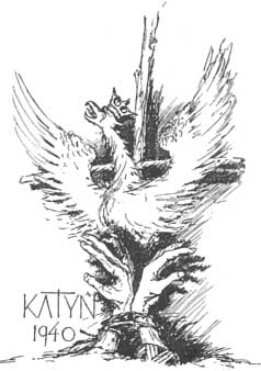 70. rocznica Zbrodni Katyńskiej w sp w Dziadowicach