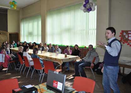 Czym dla młodzieży jest hospicjum?