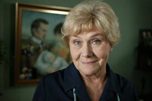 Basia Mostowiak w Przykonie