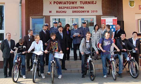 Zwycięzcy wyłonieni!