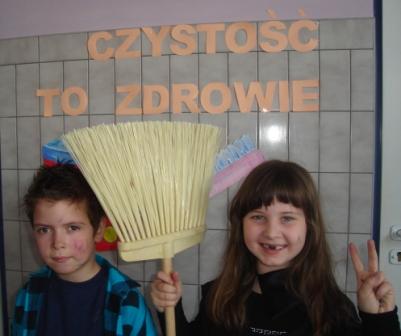 Światowy Dzień Zdrowia w Miłaczewie