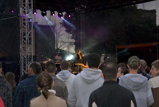 Dni Turku: Mrozu, Kowalska, Rabczewska