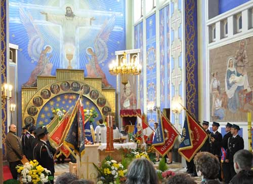 Obchody Konstytucji 3-go Maja w Przykonie