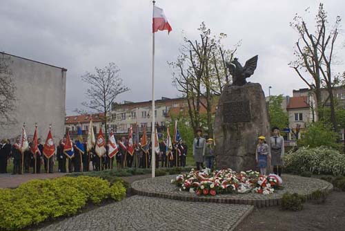 Witaj Maj! Trzeci Maj!