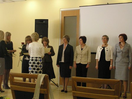 Konferencja z okazji 20-lecia MOPS w Turku