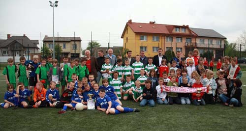 Orlik - Żak w Brudzewie