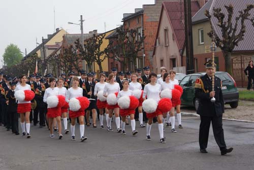 3 Maj we Władysławowie
