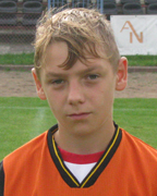 Młodzicy Starsi rozbili Tulisię Tuliszków