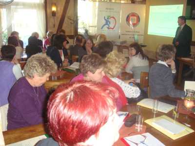 Przeciw otyłości wśród dzieci 