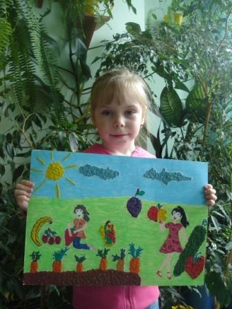 Konkurs „Smakoszki”