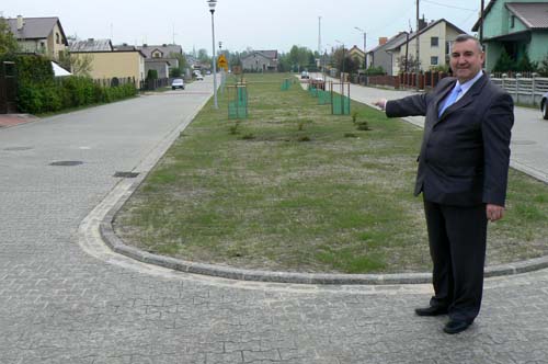 Kolejne nowe ulice w Turku