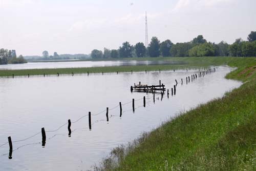 Sztab kryzysowy powołany