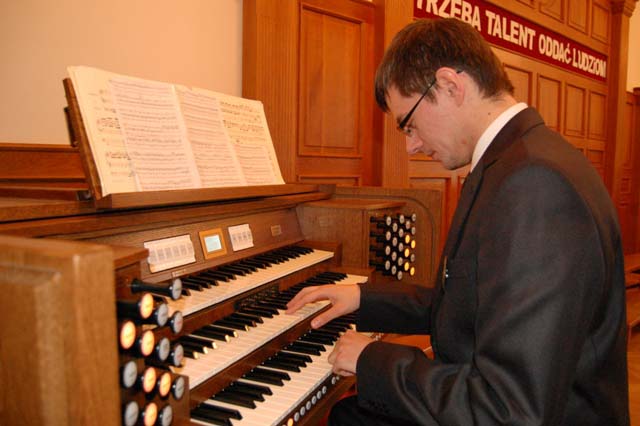 Jubileusz Szkoły Muzycznej