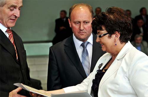 XX lat Samorządu Terytorialnego