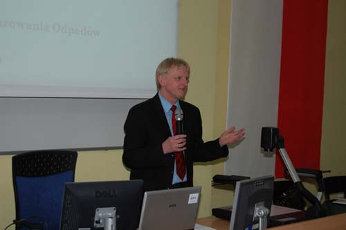 Rozmawiali o Naturze