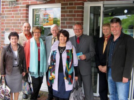 O oświacie w Wiesmoor