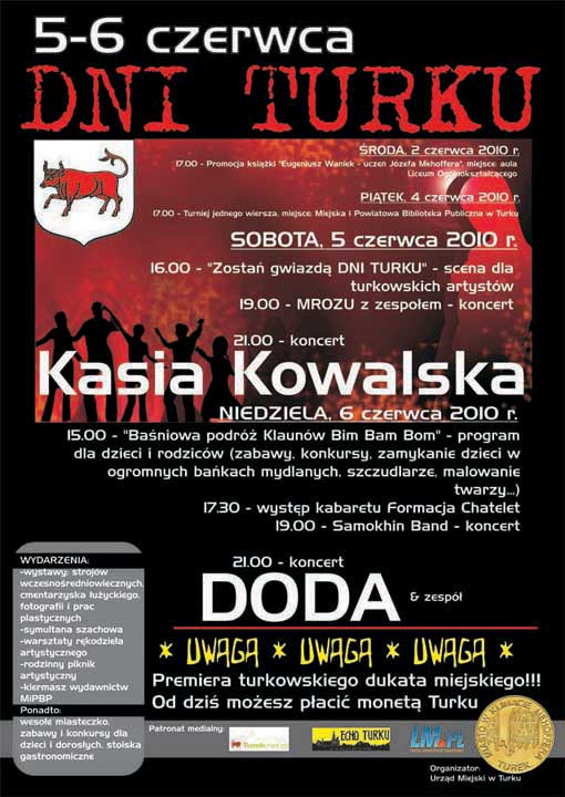 Dni Turku pora zacząć!