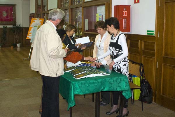 Wspomnienia ucznia Mehoffera