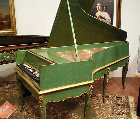 Dobra: Opanowały Fortepian Chopina