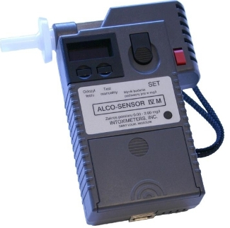 Kolizja na podwójnym gazie