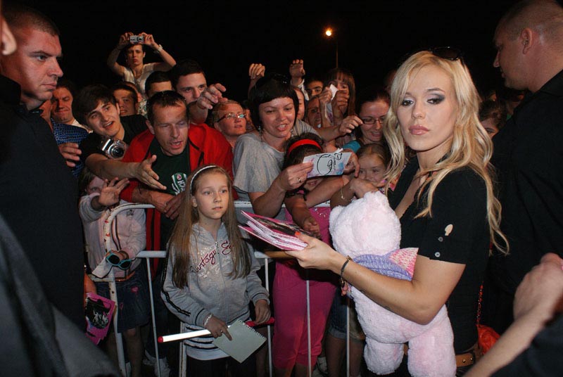 Dni Turku 2010: Zakończenie z wielkim show!