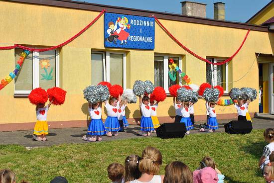 Malanów: Rodzinnie i regionalnie