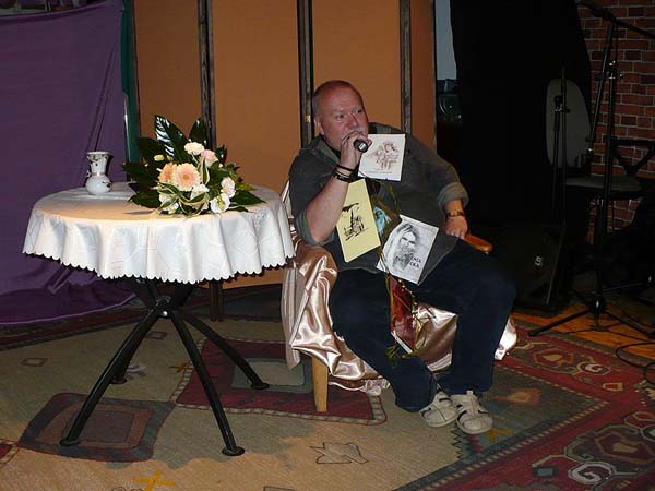 Coś do poduszki i do przemyśleń