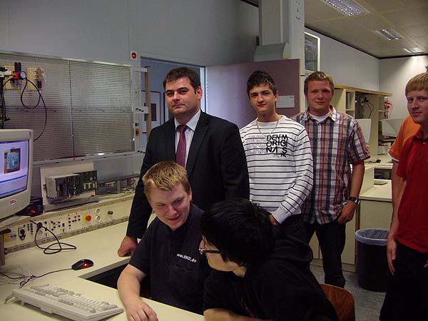 Sukces Zespołu Szkół Technicznych w Turku