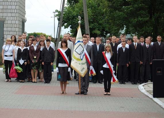 Wakacje czas zacząć!