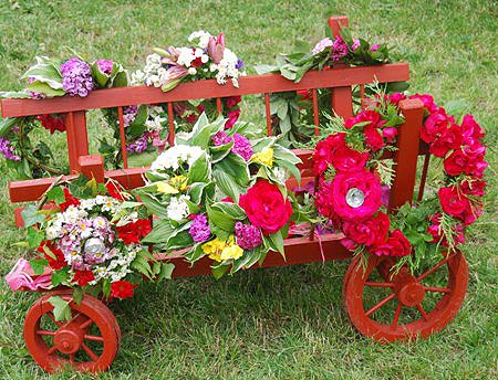 Malanów: Magiczna Noc Świętojańska